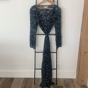 Urban Outfitters Maxi Dress Size M